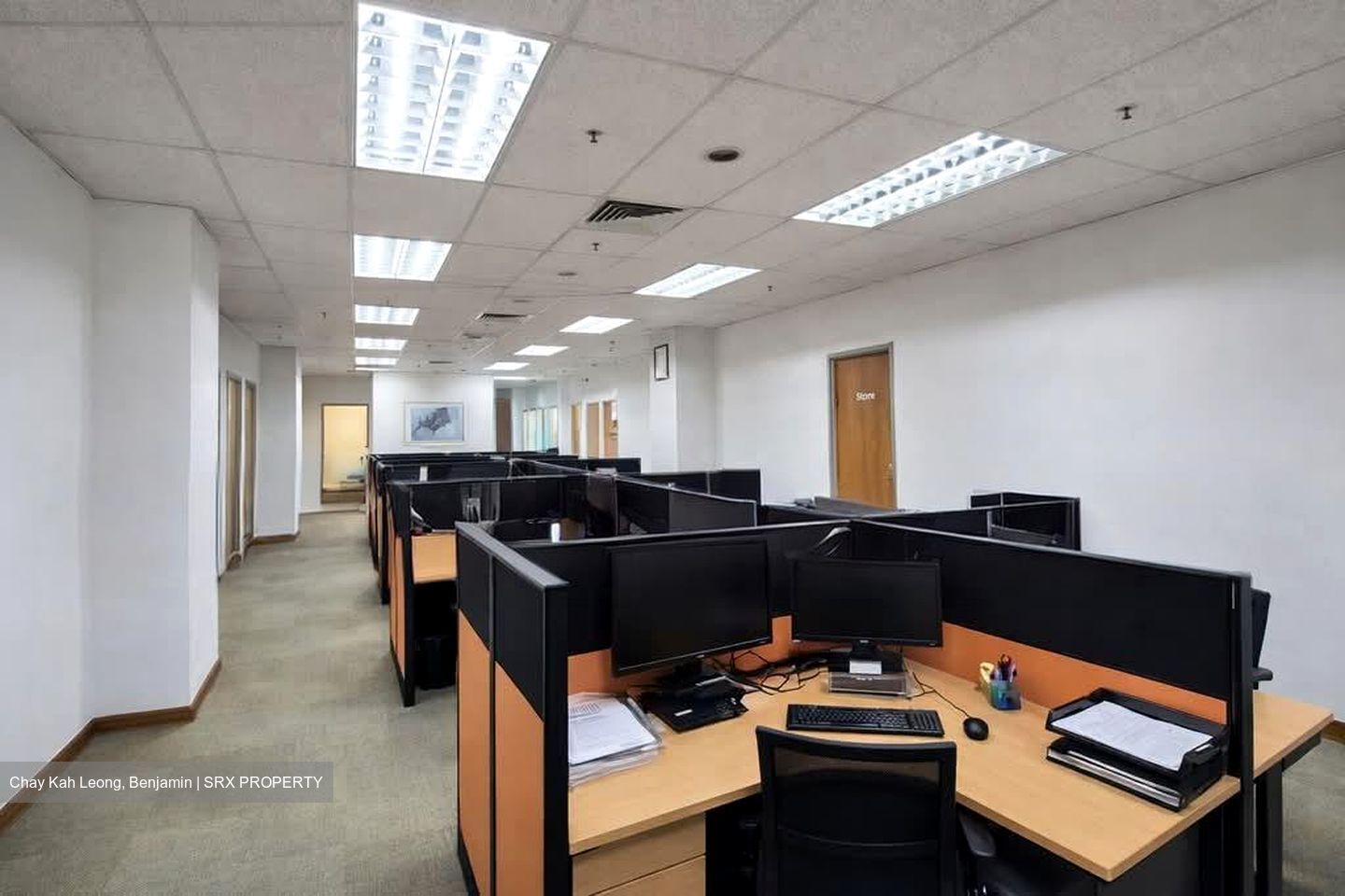 City House (D1), Office #544184311